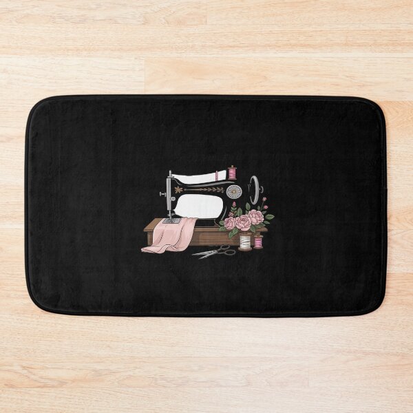 Item preview, Life Is A Stitch Make It beautiful Quilter Quilting Sewing designed and sold by HardcoreTour.