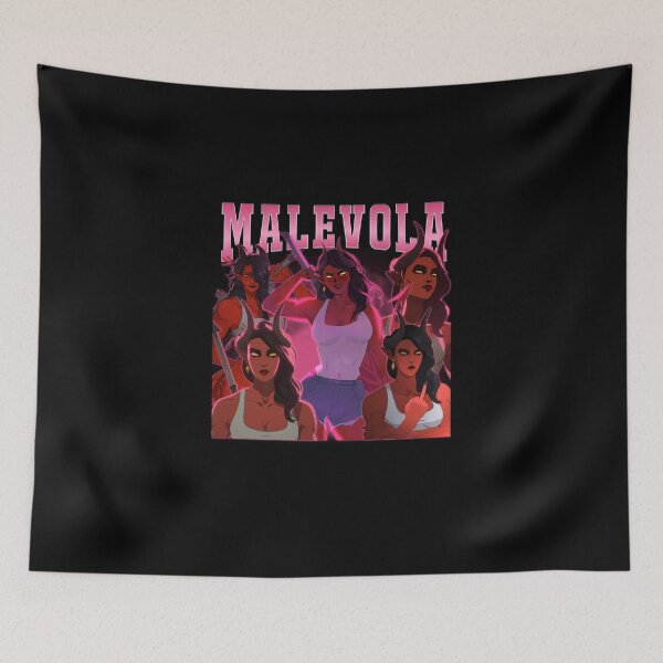 Item preview, Malevola Dispatch Game vintage bootleg designed and sold by PeggyBookman.