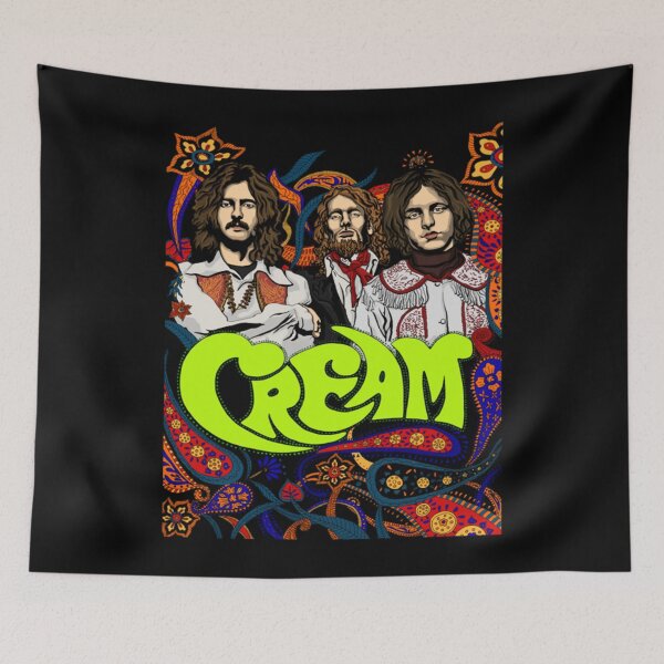 Item preview, Eric-Clapton designed and sold by jozlofvergie.