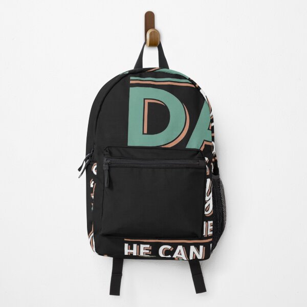 Item preview, Dad knows everything vintage for father's day designed and sold by Hofersofer.