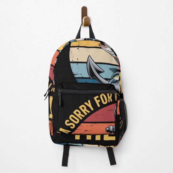 Item preview, I'm Sorry For What I Said When I Was Docking The Boat designed and sold by RustsyMin.
