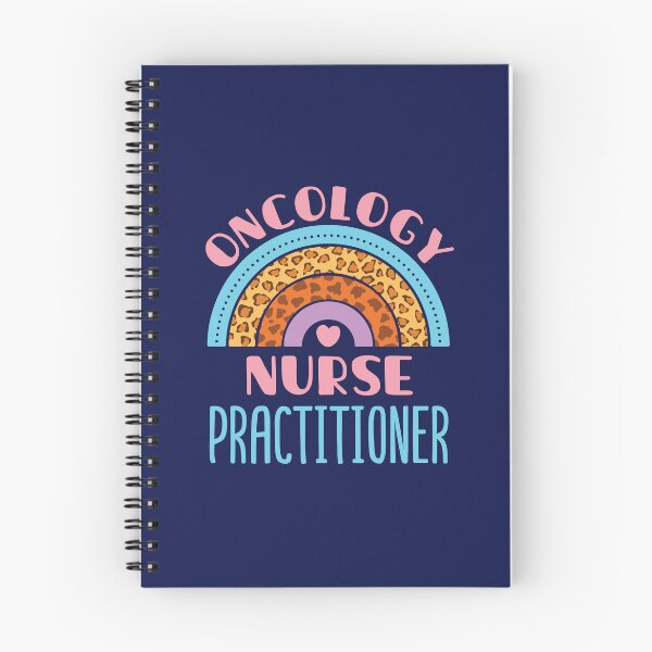 Artikelvorschau, Krankenschwester für Onkologie Rainbow Cancer Nursing NP entworfen und verkauft von jaygo.