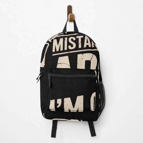Item preview, I'm Often Mistaken For An Adult Because Of My Age designed and sold by RustsyMin.