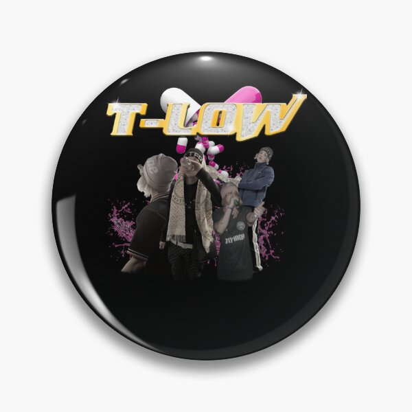 Item preview, T-LOW OLDSCHOOL Rapper Vintage Bootleg designed and sold by TiaGorczany.