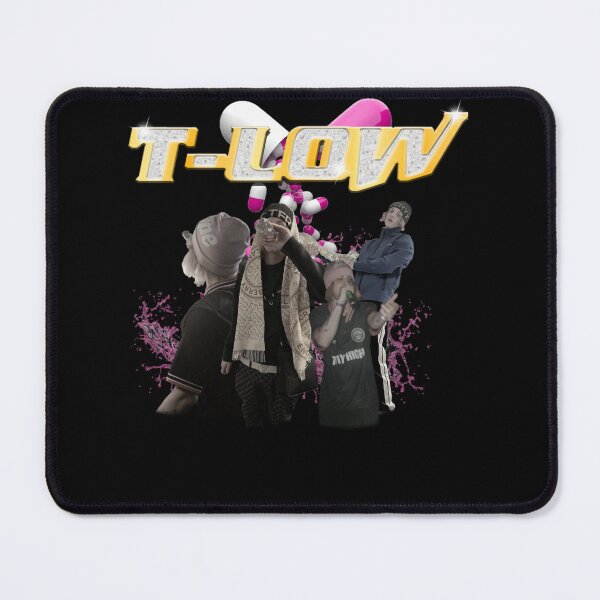 Item preview, T-LOW OLDSCHOOL Rapper Vintage Bootleg designed and sold by TiaGorczany.