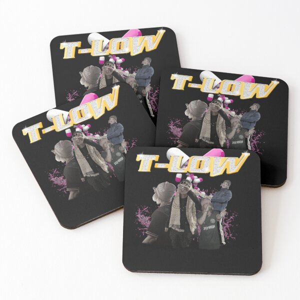 Item preview, T-LOW OLDSCHOOL Rapper Vintage Bootleg designed and sold by TiaGorczany.