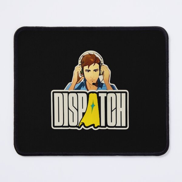 Item preview, Robert Robertson Dispatch Game 2025 designed and sold by PeggyBookman.