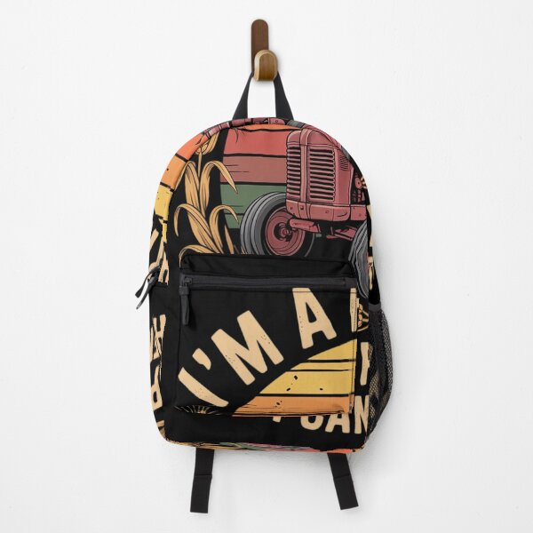 Item preview, Im A Farmer I Can't Fix Stupid But I Can Feed Them designed and sold by RustsyMin.