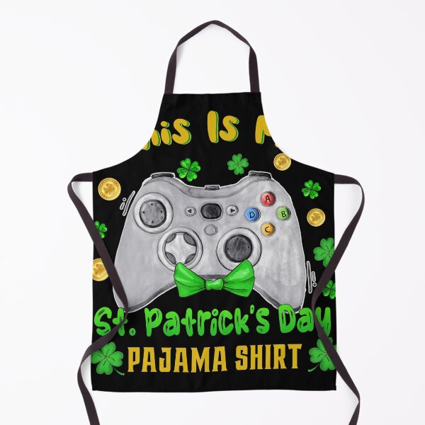 Item preview, This Is My Valentine Pajama Gamer Video Games Valentine Boys designed and sold by nandafittjex.