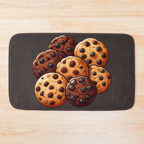 Item preview, cookies designed and sold by NCNGDESIGN.