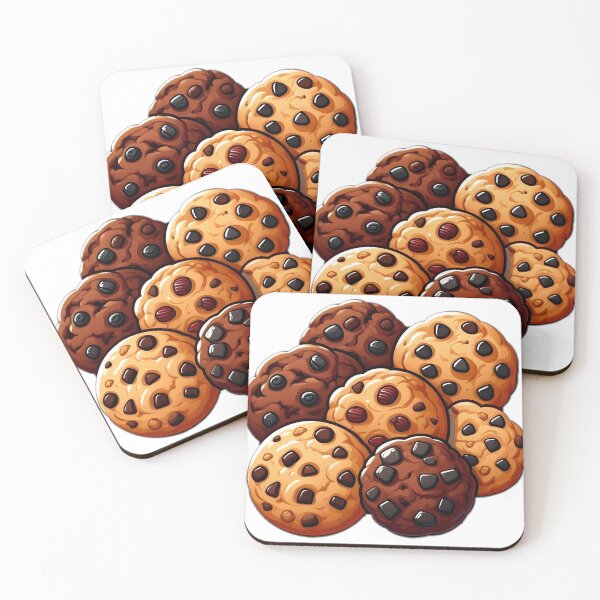 Item preview, cookies designed and sold by NCNGDESIGN.