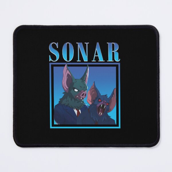 Item preview, Sonar Dispatch Game Vintage designed and sold by PeggyBookman.
