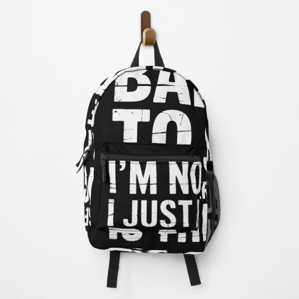 Item preview, I’m Not Rude I Just Have The Balls To Say What Everyone Else Is Thinking designed and sold by RustsyMin.
