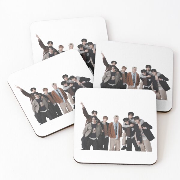 Item preview, En KPOP designed and sold by jaofnn.