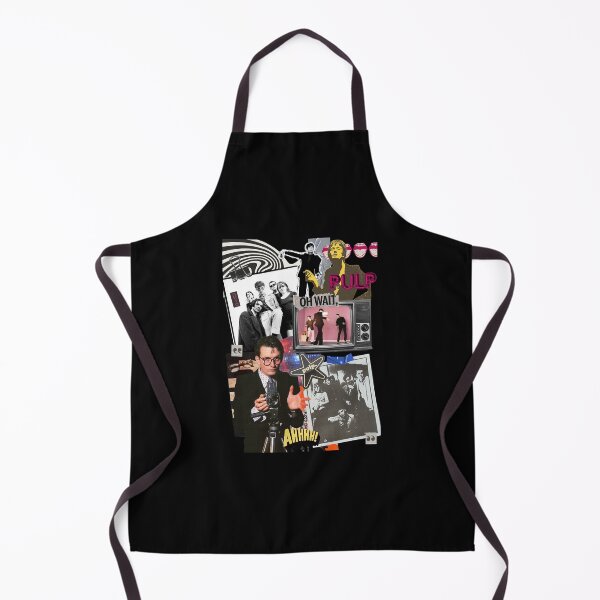 Item preview, Pulp - Band designed and sold by leilacarlee.
