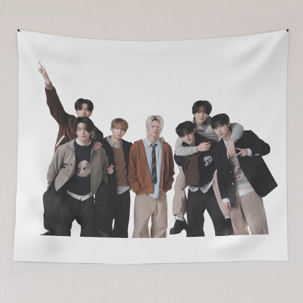 Item preview, En KPOP designed and sold by jaofnn.