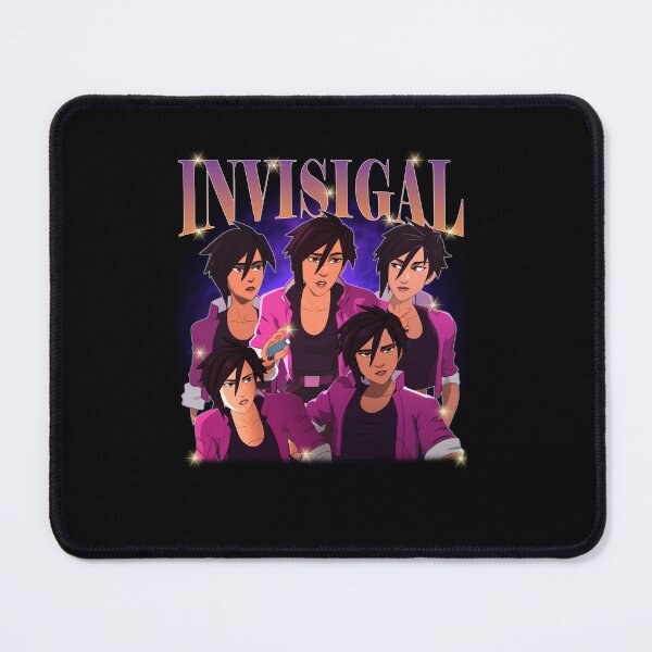 Item preview, Vintage Invisigal Dispatch Game bootleg designed and sold by PeggyBookman.