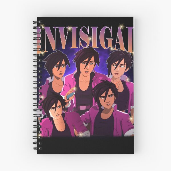Item preview, Vintage Invisigal Dispatch Game bootleg designed and sold by PeggyBookman.