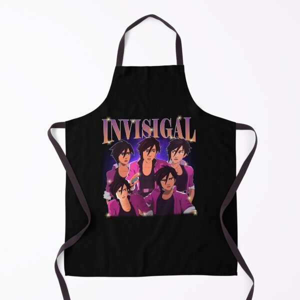 Item preview, Vintage Invisigal Dispatch Game bootleg designed and sold by PeggyBookman.