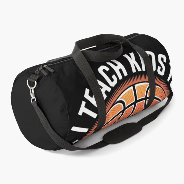 Item preview, I Teach Kids To Shoot And Steal, Basketball Coach designed and sold by RustsyMin.