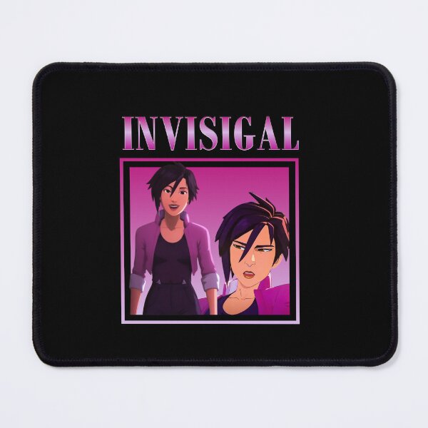 Item preview, Vintage Invisigal Dispatch Game designed and sold by PeggyBookman.