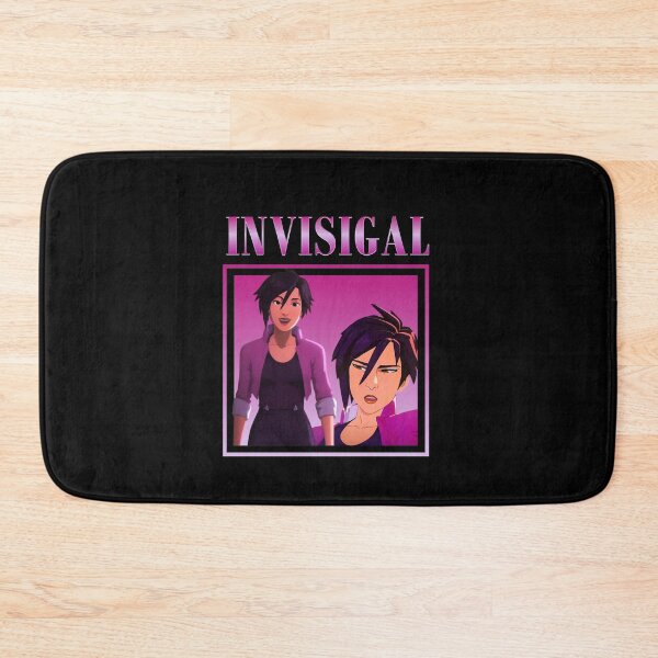 Item preview, Vintage Invisigal Dispatch Game designed and sold by PeggyBookman.