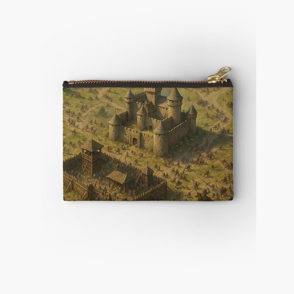 Item preview, Invasores designed and sold by Yournique.