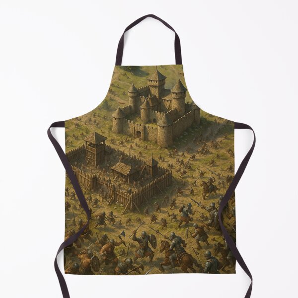 Item preview, Invaders designed and sold by Yournique.