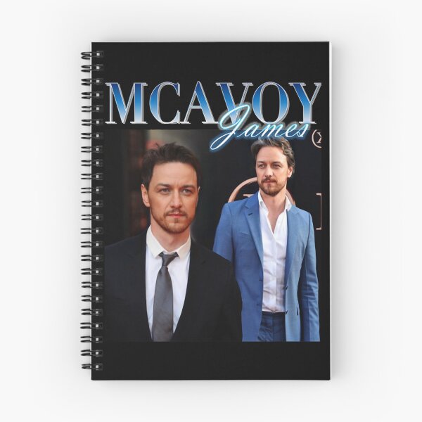 Item preview, Famous people James McAvoy Prize Events Vintage designed and sold by jozlofvergie.