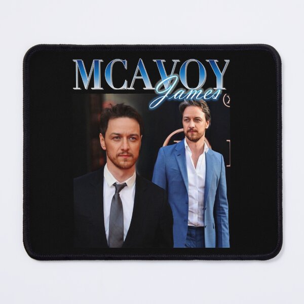 Item preview, Famous people James McAvoy Prize Events Vintage designed and sold by jozlofvergie.