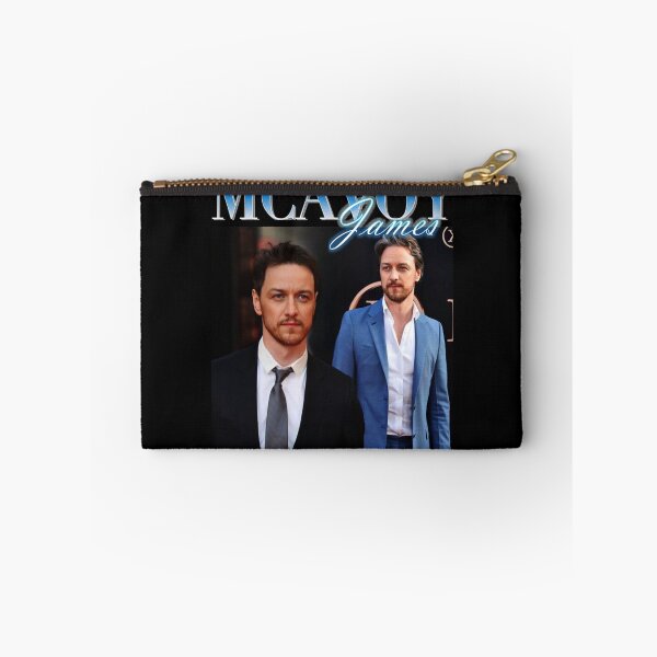Item preview, Famous people James McAvoy Prize Events Vintage designed and sold by jozlofvergie.