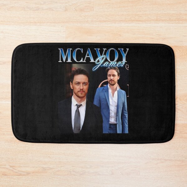 Item preview, Famous people James McAvoy Prize Events Vintage designed and sold by jozlofvergie.