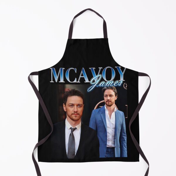 Item preview, Famous people James McAvoy Prize Events Vintage designed and sold by jozlofvergie.
