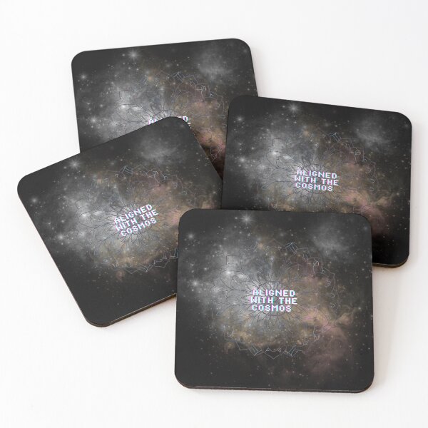 Item preview, Aligned With the Cosmos designed and sold by TMAShop.