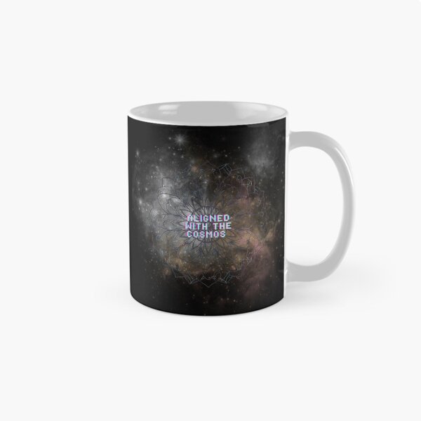 Item preview, Aligned With the Cosmos designed and sold by TMAShop.