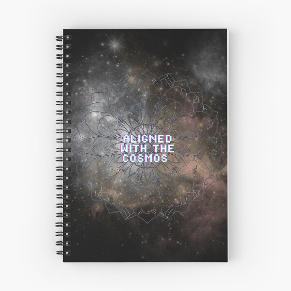 Item preview, Aligned With the Cosmos designed and sold by TMAShop.