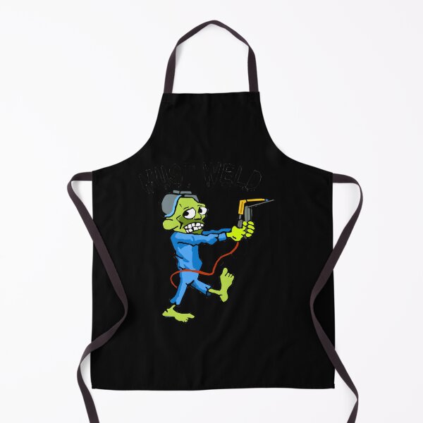 Item preview, Must Weld Zombie designed and sold by OvxVosi4S30.