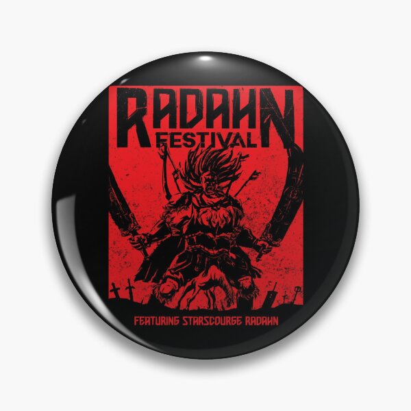 Item preview, Festival radahn Art designed and sold by jozlofvergie.
