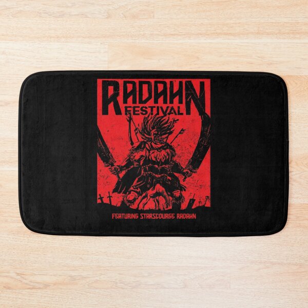 Item preview, Festival radahn Art designed and sold by jozlofvergie.