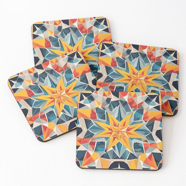 Item preview, Geometric Design and Fractal Art  designed and sold by karina360.