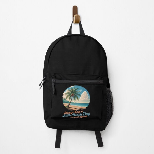 Item preview, Life Is Really Good Palm Tree Summer Beach Vacation designed and sold by ToggleBet.