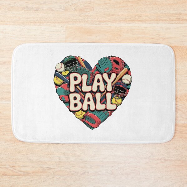 Item preview, Softball Sport Player Gift Softball Sublimation  designed and sold by IhanVaanMaArt.