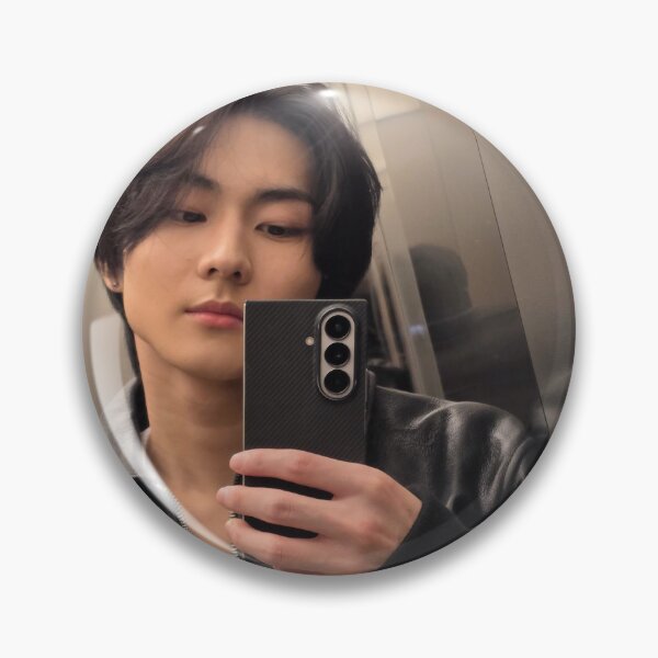 Item preview, jungwon designed and sold by looplandger.