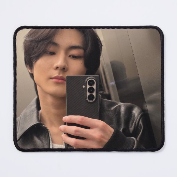 Item preview, jungwon designed and sold by looplandger.