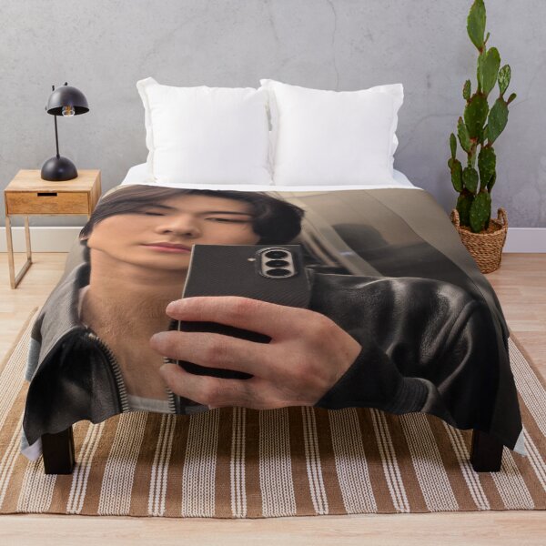 Item preview, jungwon designed and sold by looplandger.