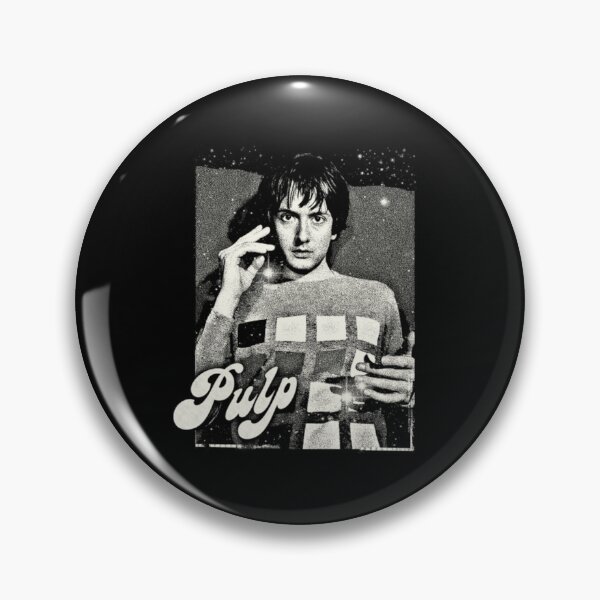 Item preview, Pulp - Band designed and sold by leilacarlee.