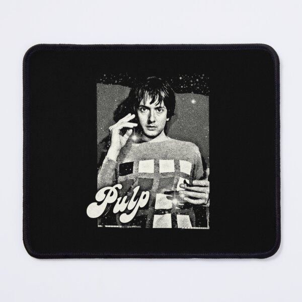 Item preview, Pulp - Band designed and sold by leilacarlee.