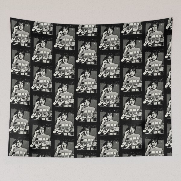 Item preview, Pulp - Band designed and sold by leilacarlee.