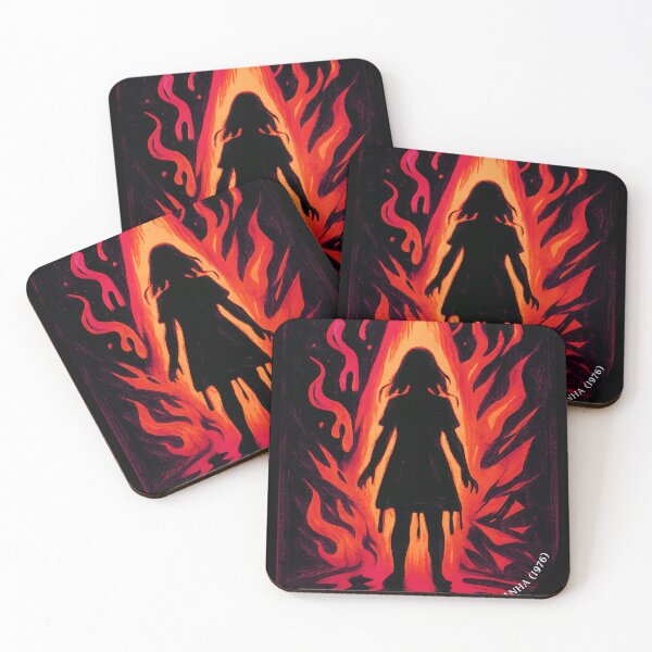 Item preview, Carrie The Strange (1976) designed and sold by Pontoart.