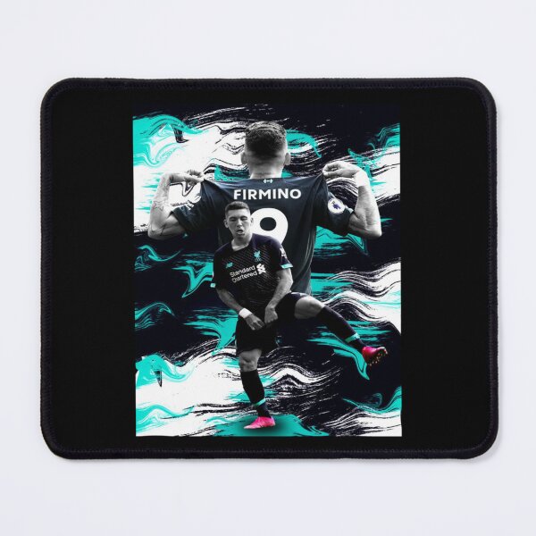 Item preview, Firmino Fan Art designed and sold by jozlofvergie.